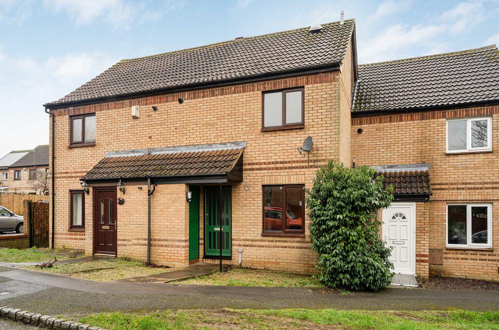 Main image of property: Milecastle, Milton Keynes