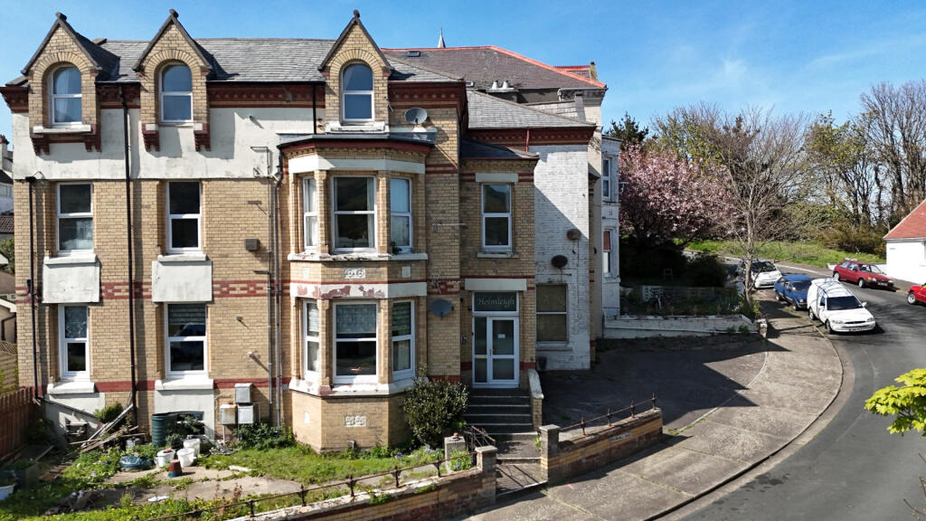 Main image of property: Apt. 6 Holmleigh, Brookhill Road, Ramsey, IM8 2HY