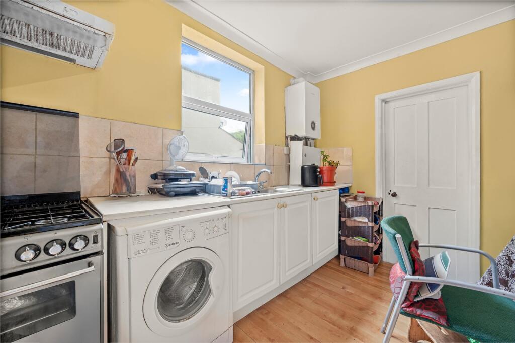 House in London, Tooting Graveney, Furzedown - View 5
