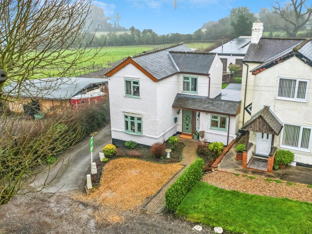 Main image of property: Lewcote Lane, West Hallam, Ilkeston