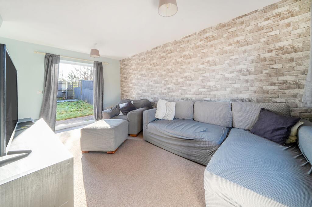 House in Winchester, Kings Worthy - View 3
