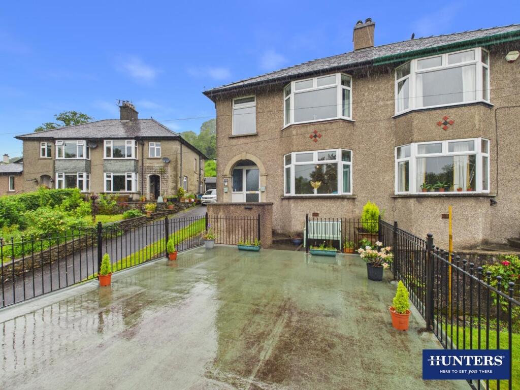 Main image of property: Danes Road, Staveley, Kendal