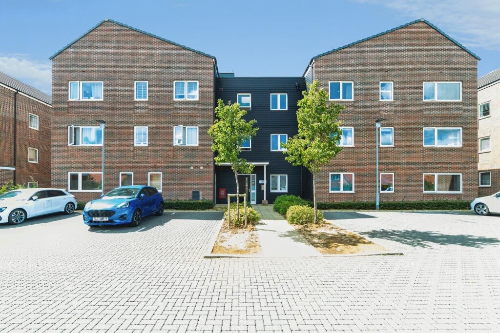 Main image of property: Blossom Drive, Welwyn Garden City