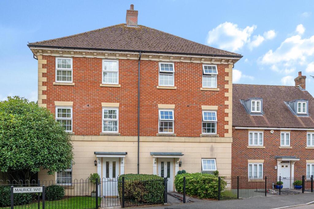 Main image of property: Maurice Way, Marlborough, SN8