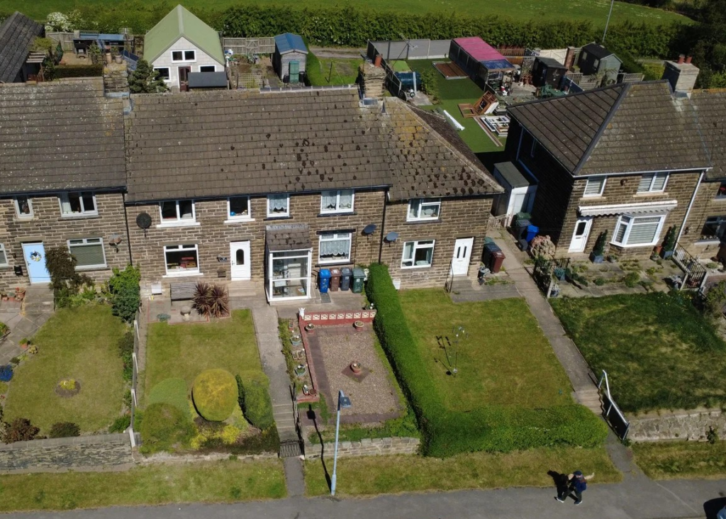 Main image of property: South View Crane Moor Sheffield