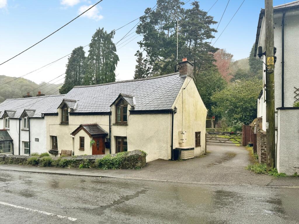 Main image of property: Fore Street, Hessenford, Torpoint, Cornwall, PL11