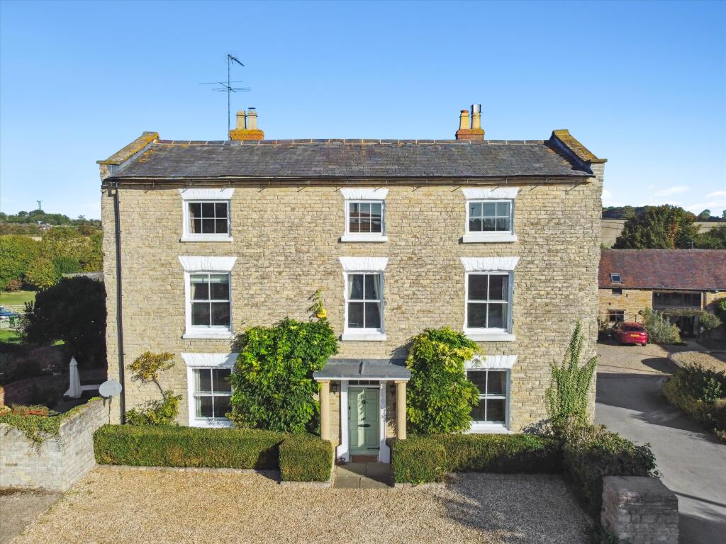 Main image of property: Temple Grafton, Alcester, Warwickshire B49