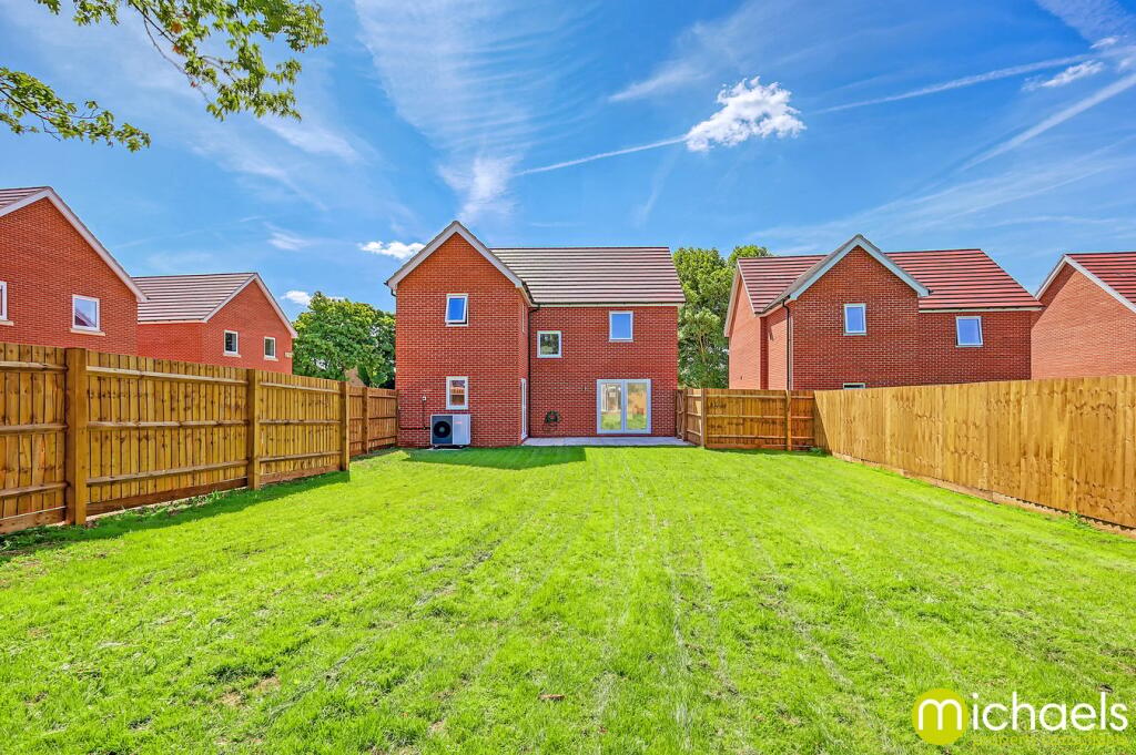 Conrad Road, Witham, CM8 photo 2