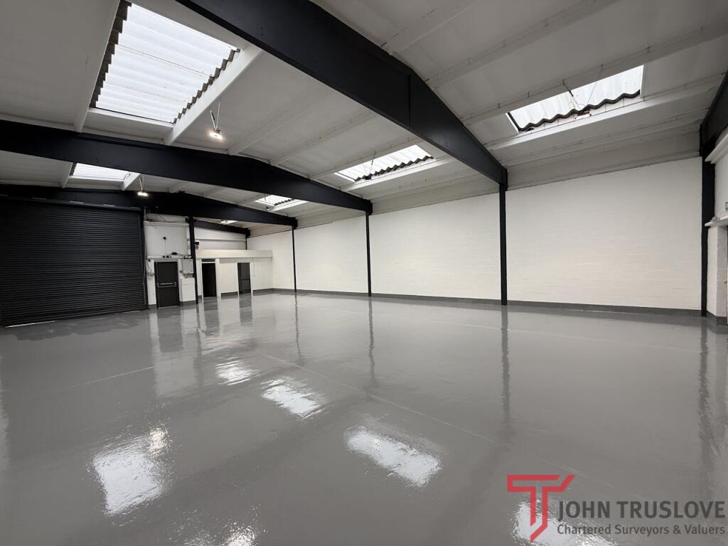 Additional image 2 of Unit 3, Aston Fields Industrial Estate, Bromsgrove, B60 3EX