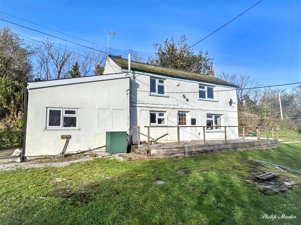 Main image of property: Penweathers, Near Truro