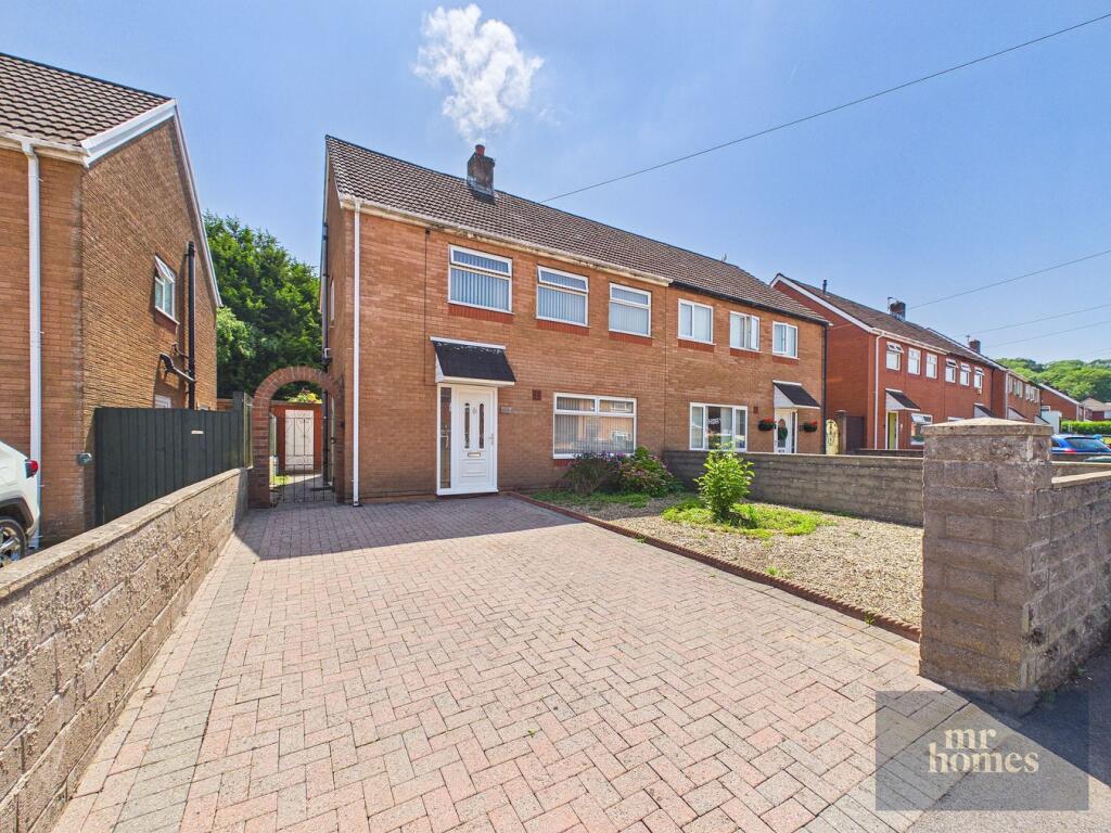 Main image of property: Heol Carnau, Cardiff, CF5