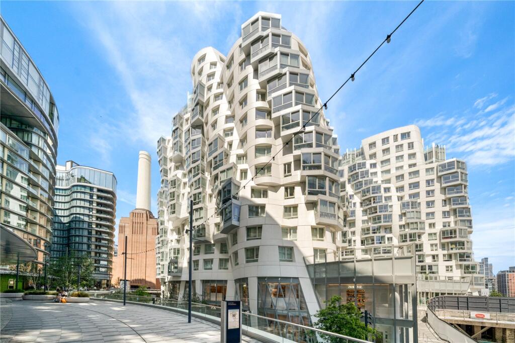 Main image of property: Prospect Way, London, SW11