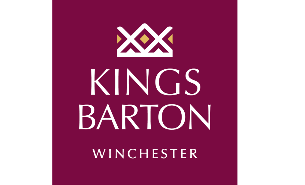 1-bed flat on Kings Barton, Rotherley Gardens, Winchester, Hampshire, £60,000
