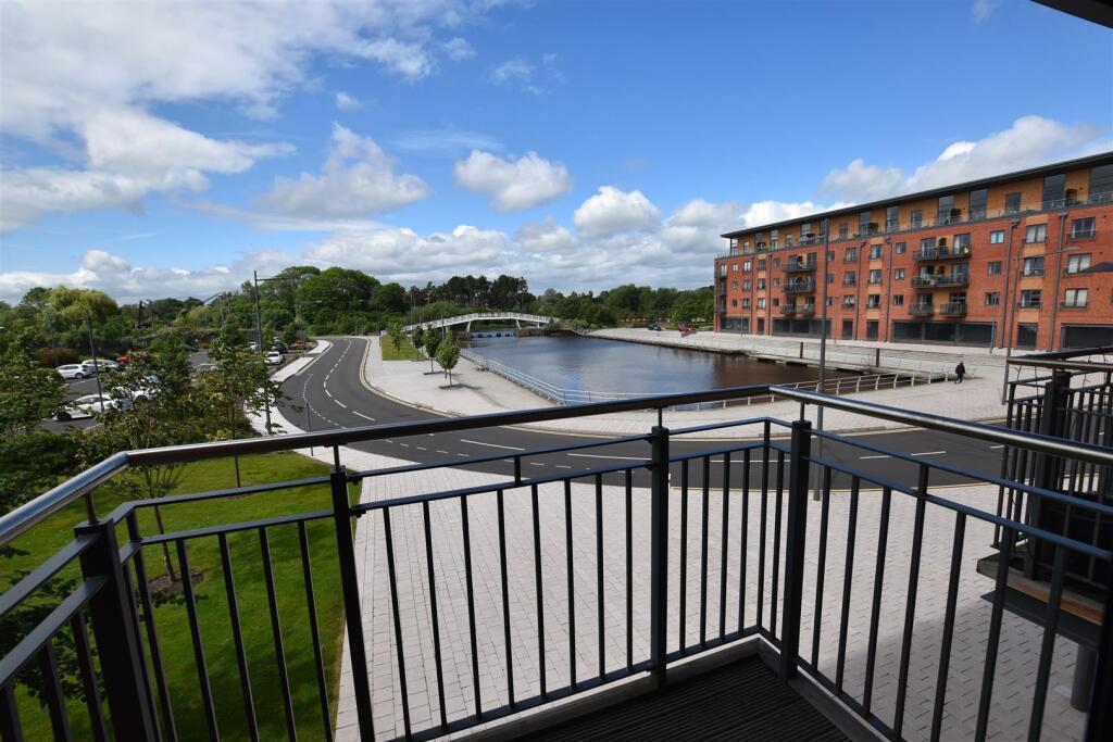 Main image of property: Lockwheel House, Worcester