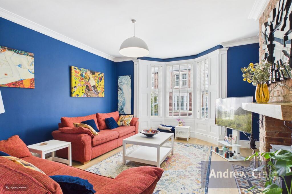 House in South Tyneside, North East - More
