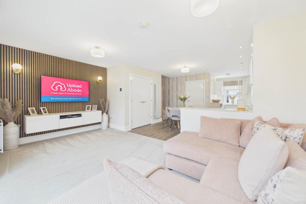 House in Glasgow - View 2