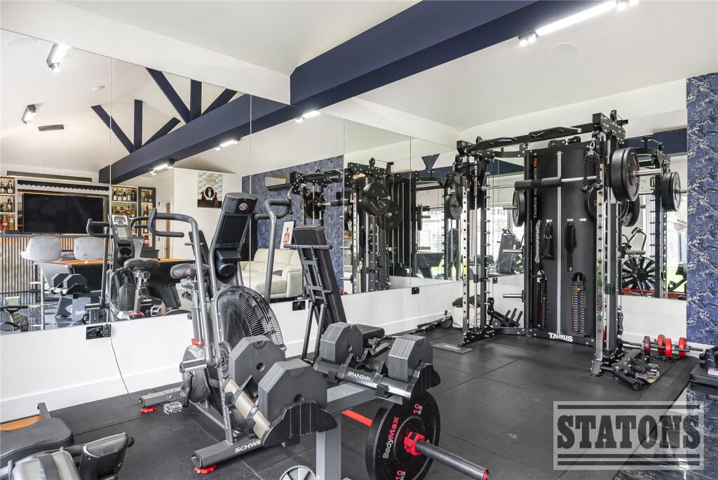 Additional image 29 of Upland Drive, Brookmans Park, Hatfield, Hertfordshire, AL9