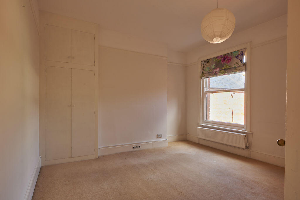 Apartment in East Devon, Budleigh Salterton - More