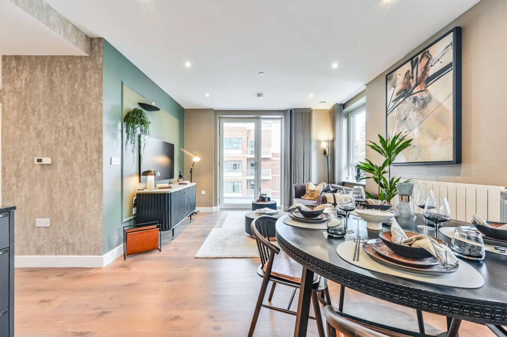 Main image of property: Lombard Square, Plumstead, SE28