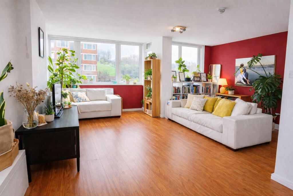 Main image of property: Conway Street, Liverpool, L5