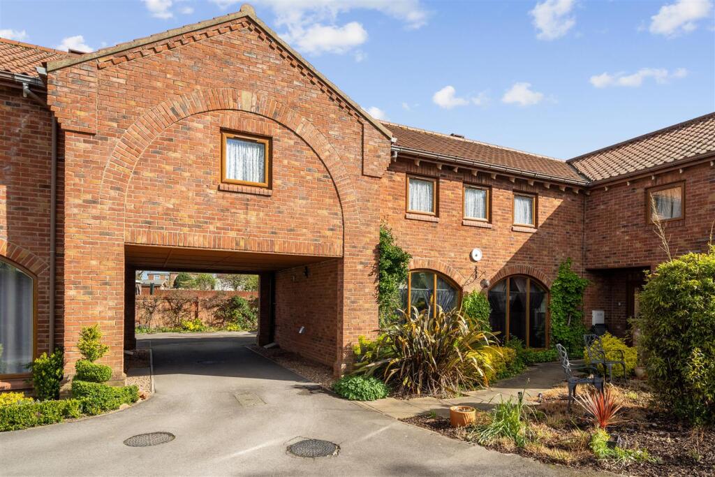Beck Lane, Keyingham, Hull, Hull