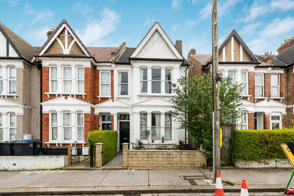 Main image of property: Sangley Road, London, SE25