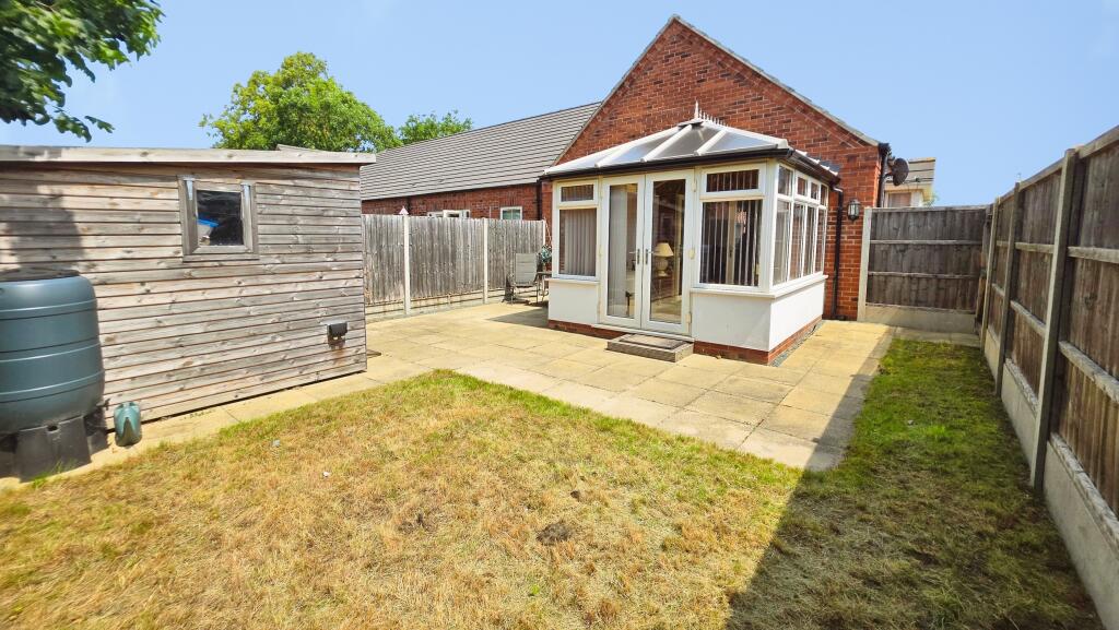 Barnatt Way, Heckington, NG34 - View 5