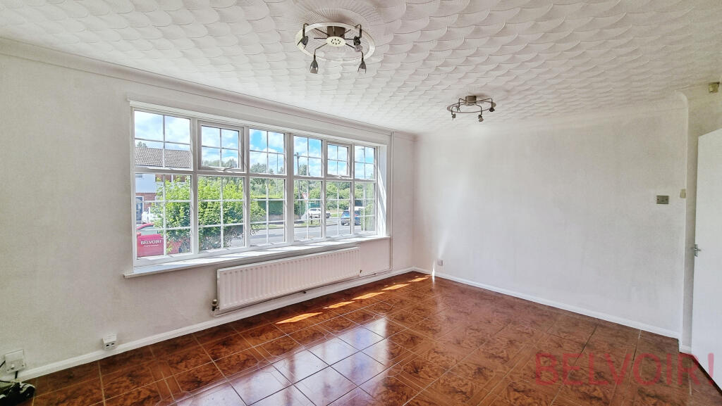House in Kettering, Ise Lodge - View 4