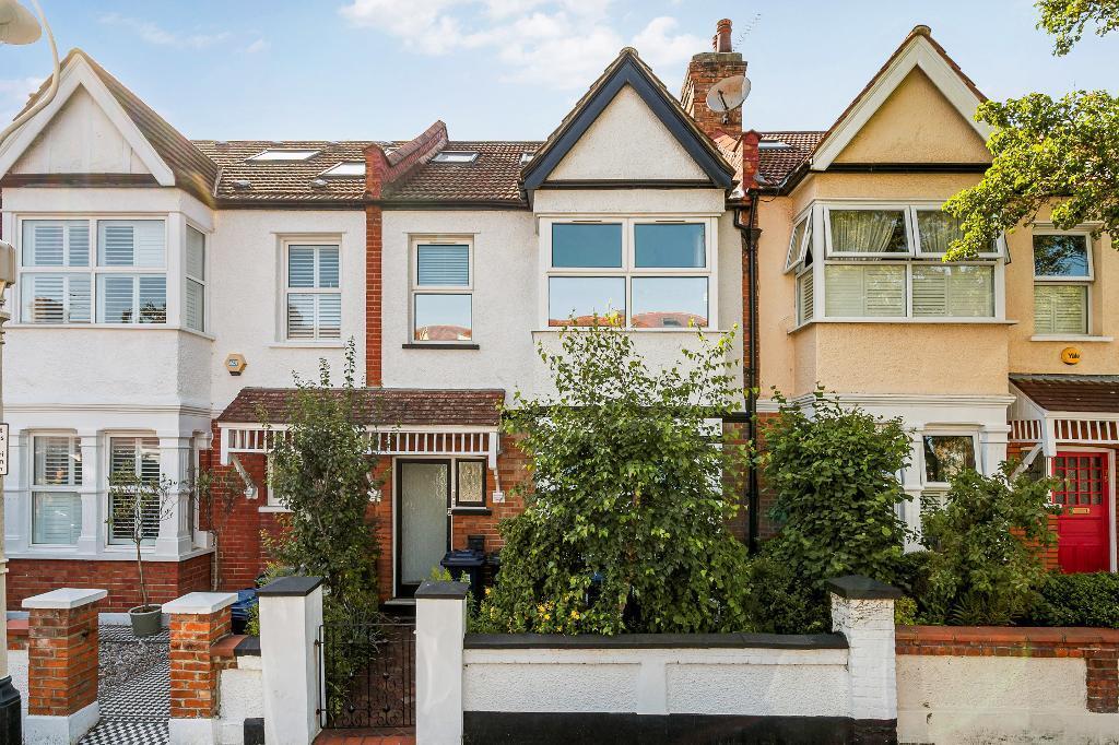 Main image of property: Camborne Avenue, Ealing, London, W13 9QZ