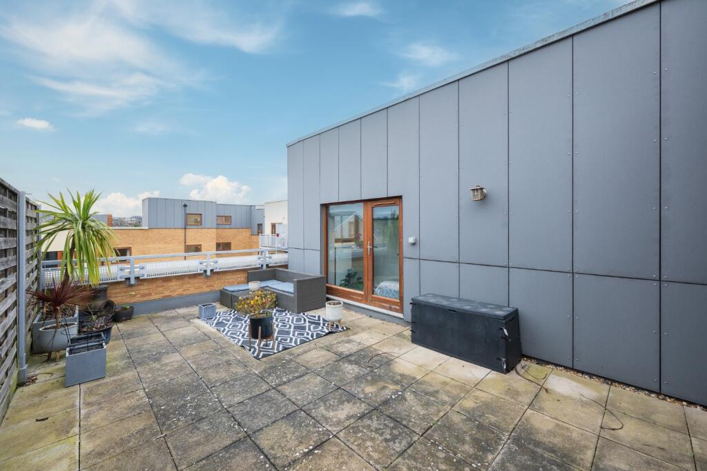 Main image of property: Serenity Court, Evenlyn Walk, Greenhithe, DA9