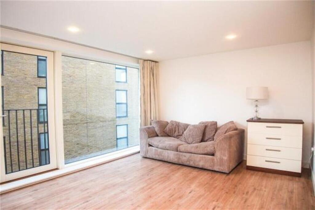 Main image of property: Hester House, Lewisham, Greenwich, Conington Road, London
