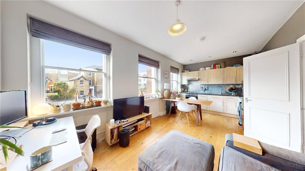 Main image of property: Hornsey Road, London, N19