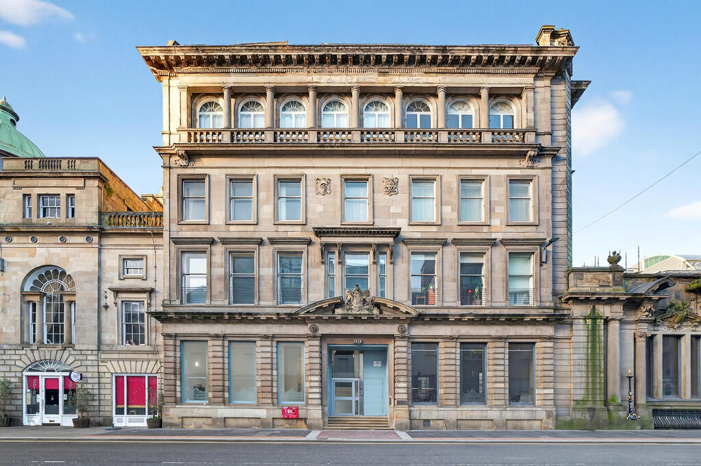 Main image of property: Glassford Street, Merchant City