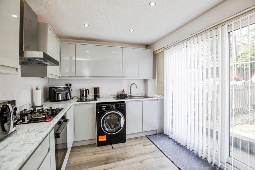 Main image of property: Ashfield Close, Halifax