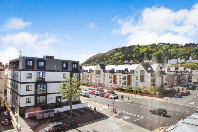 Ormeside Grange, Gloddaeth Street, Llandudno photo 2
