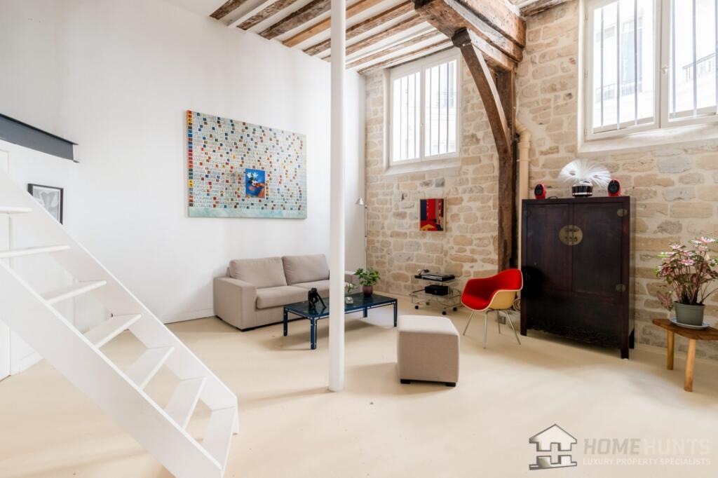 Main image of property: Paris-Isle of France, Paris, Paris