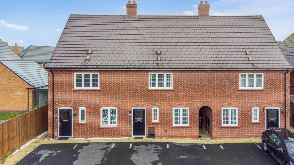Main image of property: Honey Quest, Stewartby, MK43