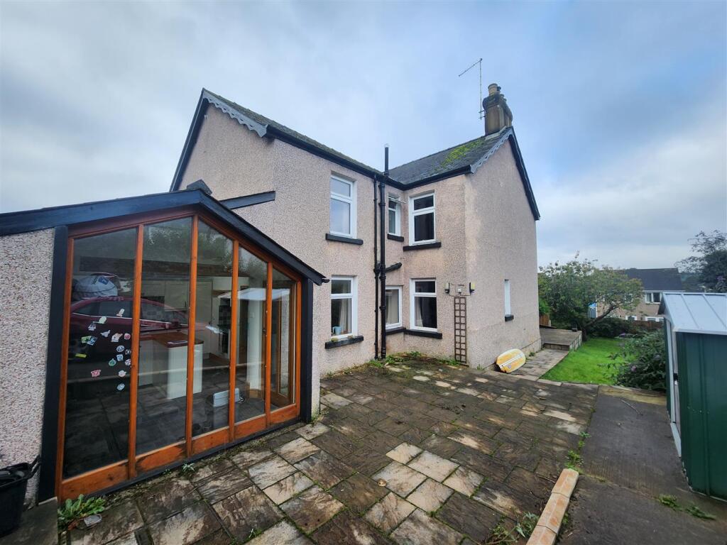 Main image of property: Station Terrace, Cinderford