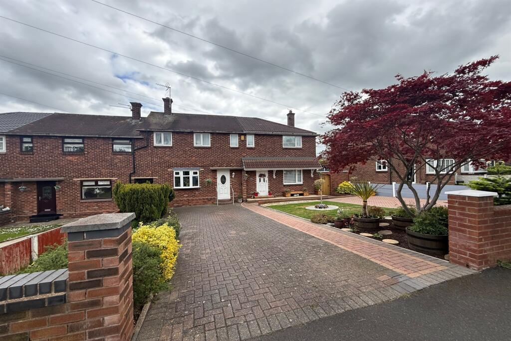 Main image of property: Boston Avenue, Runcorn, WA7 5XJ
