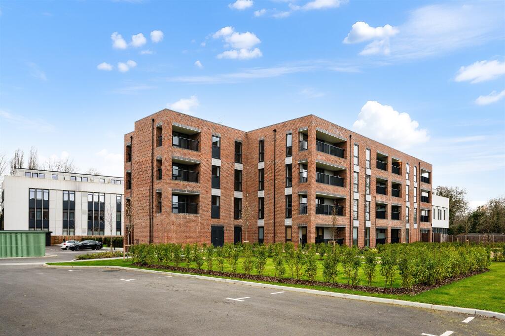 Main image of property: Willowside House, Oaklands Park, Esher