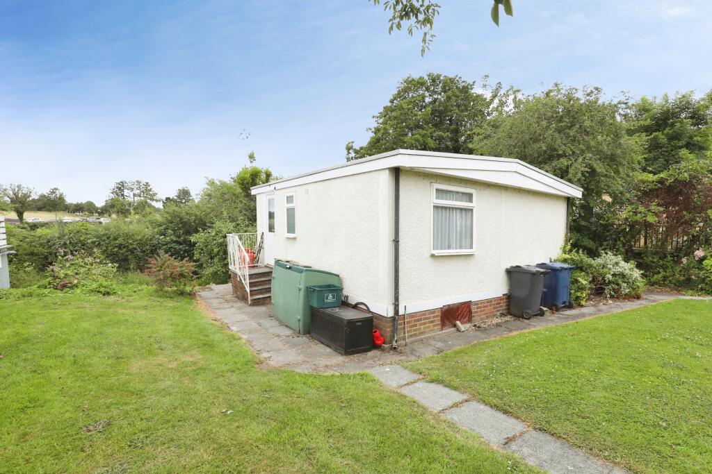 Hurlston Lane, Ormskirk, L40