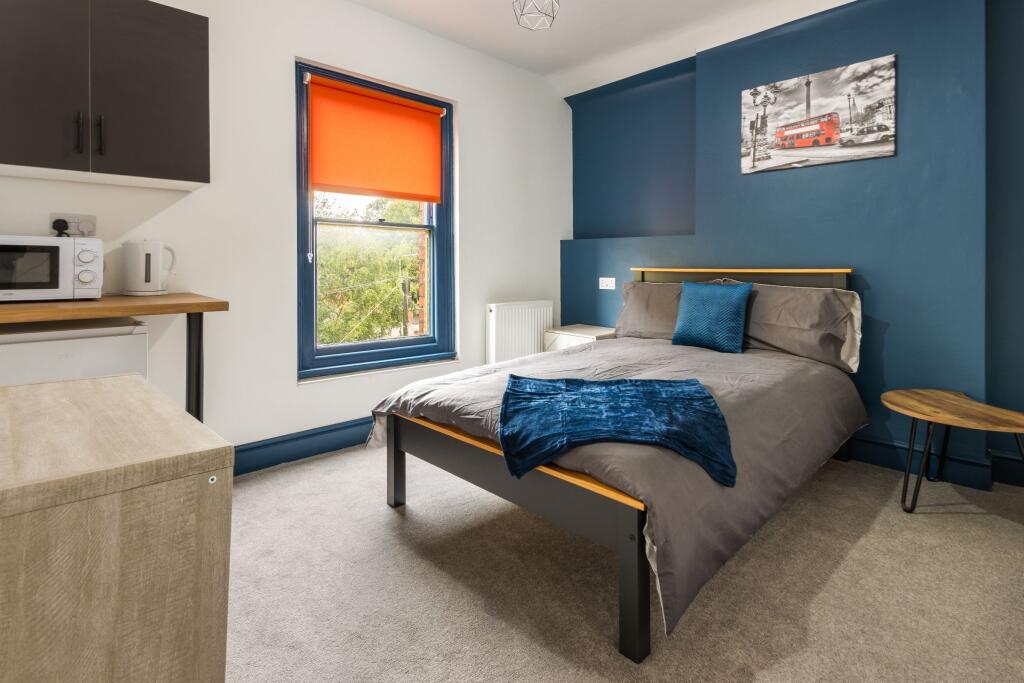 Brighowgate, Grimsby – pohled 6