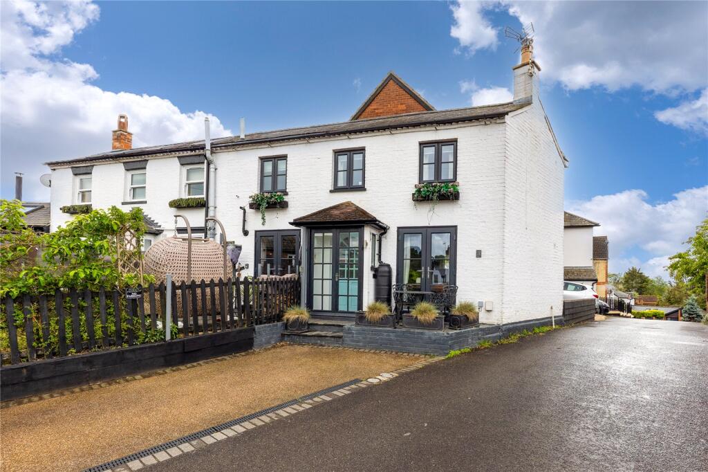 Main image of property: Park Hill, Ampthill, Bedfordshire, MK45