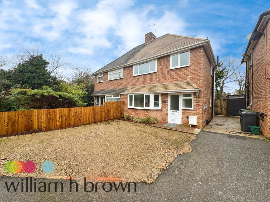 Main image of property: Vauxhall Drive, BRAINTREE