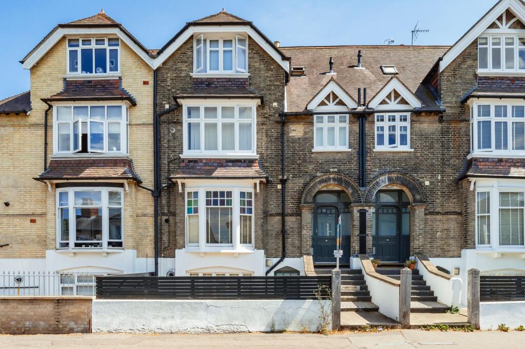 Main image of property: Unthank Road, Norwich