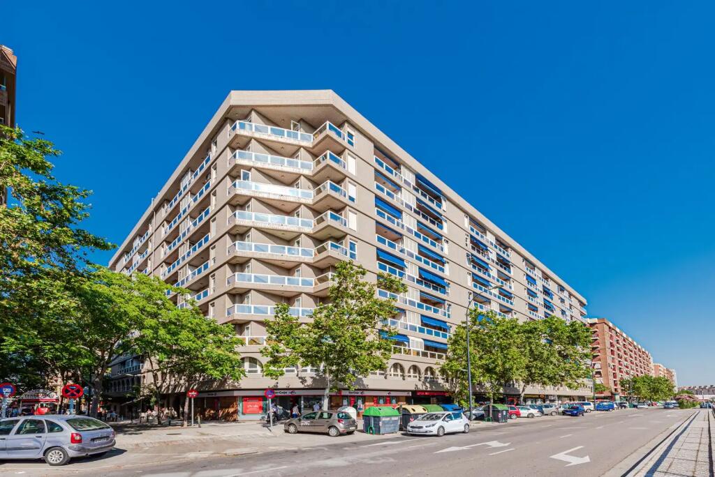 Main image of property: Aragon, Zaragoza, Zaragoza