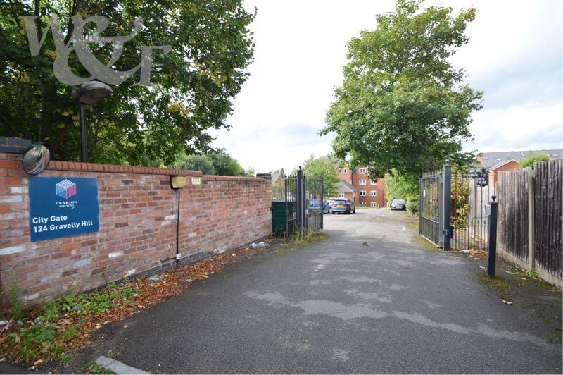 Additional image 18 of City Gate, Erdington, Birmingham