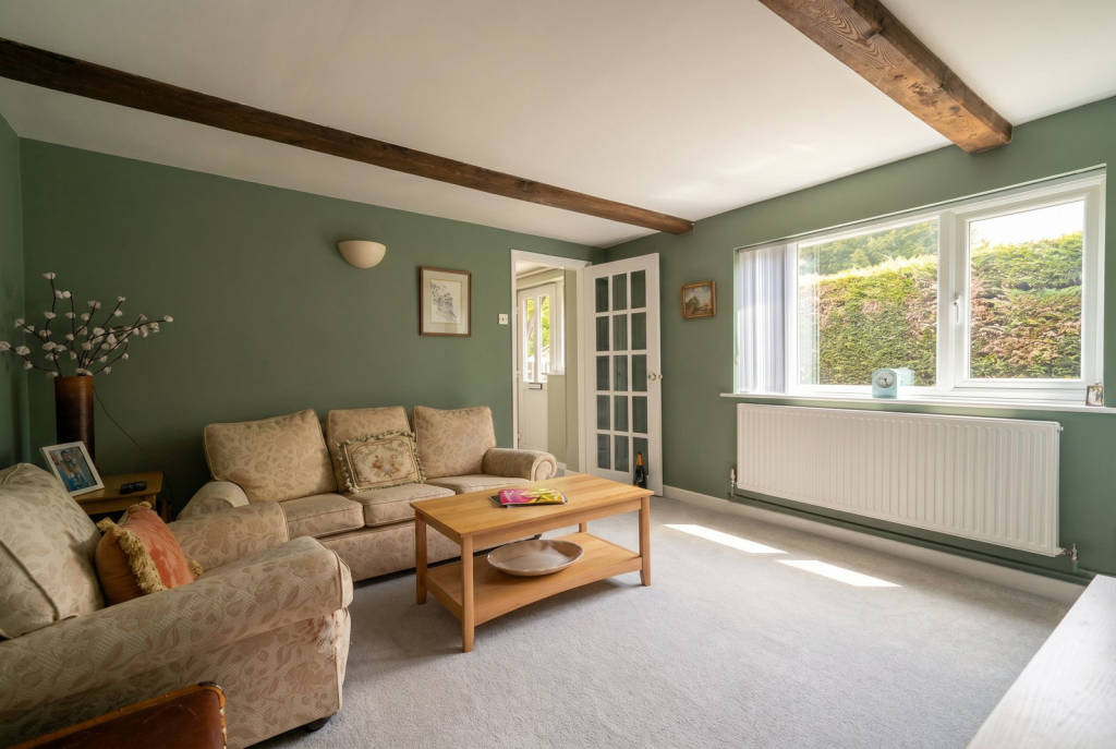 Broad Lane, Tanworth-in-Arden - More