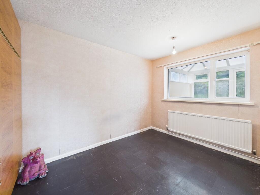 Bembridge Drive, Alvaston - More