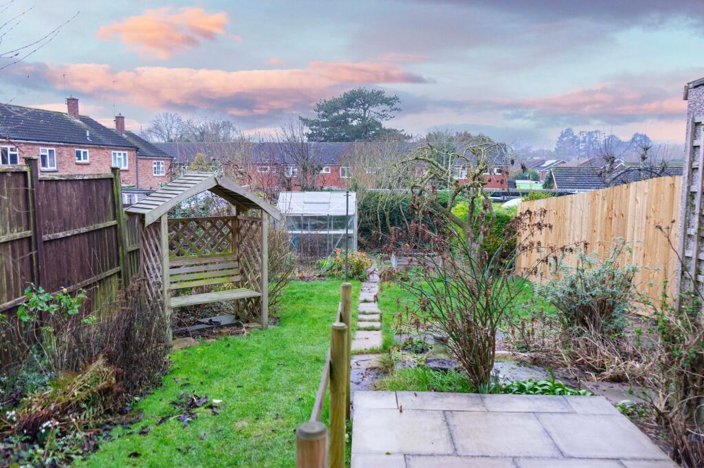 Main image of property: Ruperts Way, Great Glen, Leicester